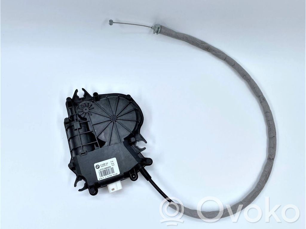 BMW X6 F16 Motor ridicare hayon/capotă portbagaj 