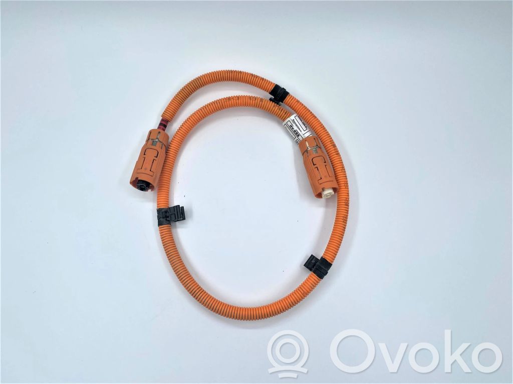 BMW i3 High voltage cable 