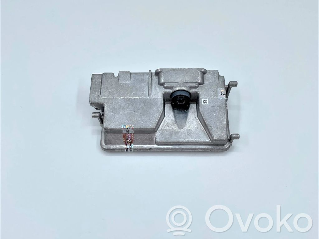 Porsche Macan (95B) Windshield/windscreen camera 