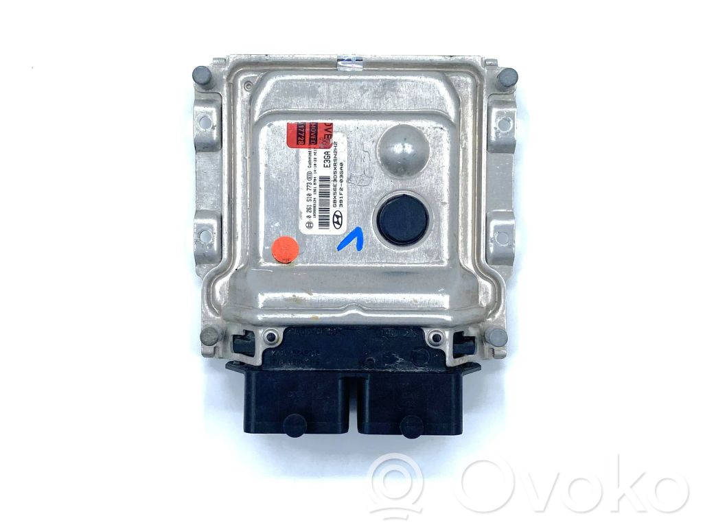Hyundai i20 (GB IB) Engine control unit/module 