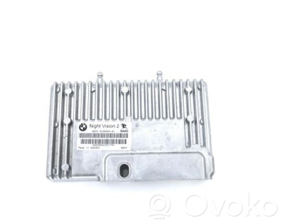 BMW 7 F01 F02 F03 F04 Other control units/modules 