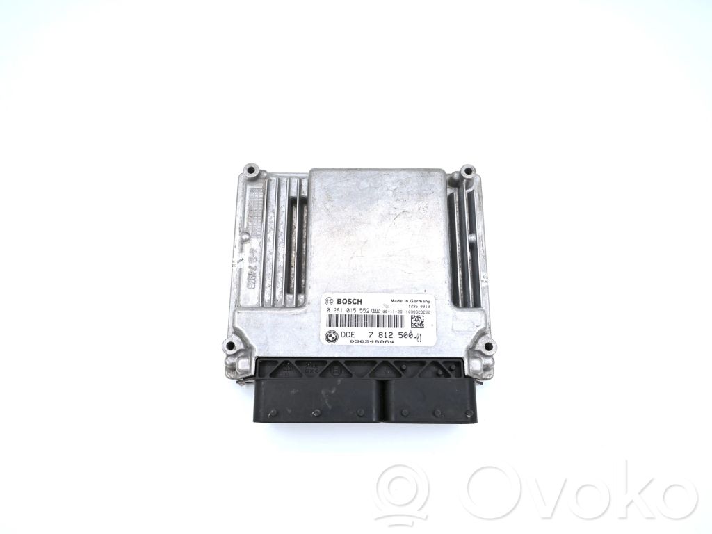 Engine control unit/module   7812500,0281015552,13617812500,13617806699,13617807142,13617807200,13617807530,13617807827,13617808401,13617809000,13617811700,13617812000,13618506199,13618512587,7806699,7807142,7807200,7807530,7807827,7808401,7809000,7811700,7812000,8506199,8512587