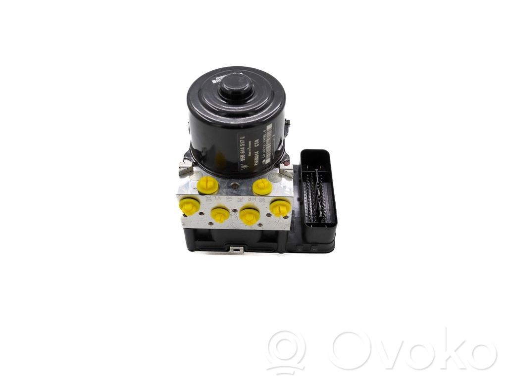 Porsche Macan (95B) ABS Pump 