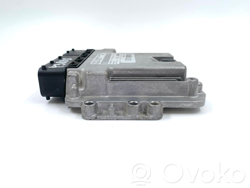 Engine control unit/module   391202A203,0281018049,802V29Z168,391202A203