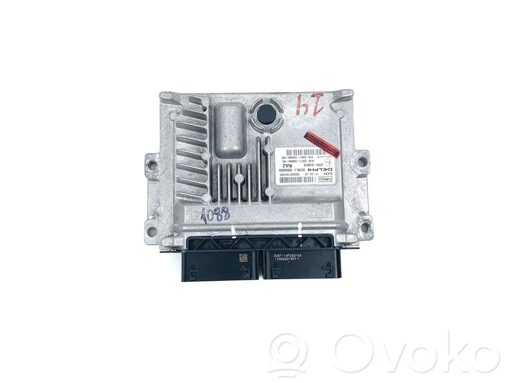 Ford Kuga II Engine control unit/module 