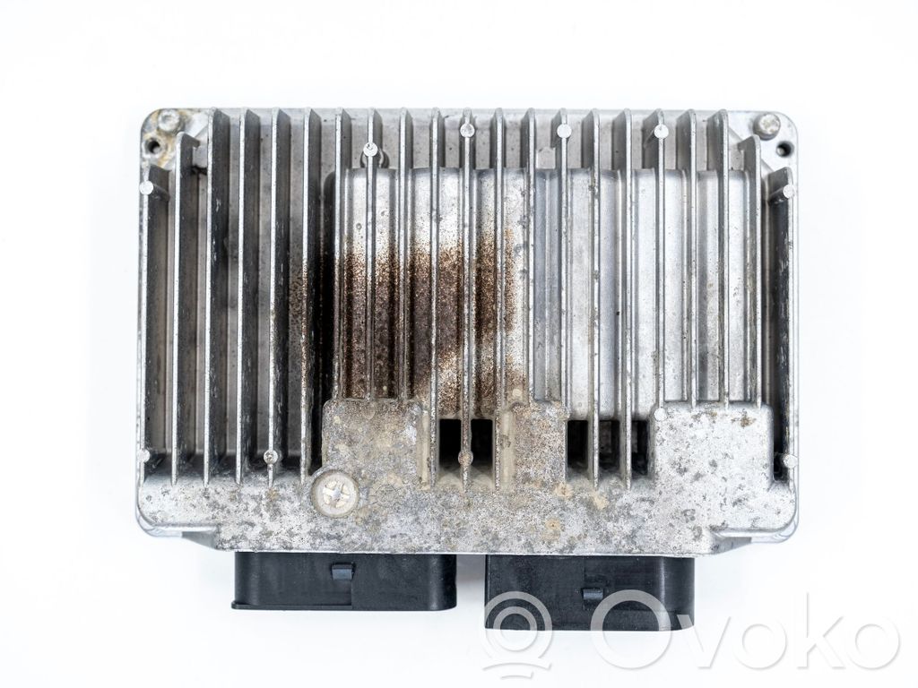 BMW 3 E46 Engine control unit/module 