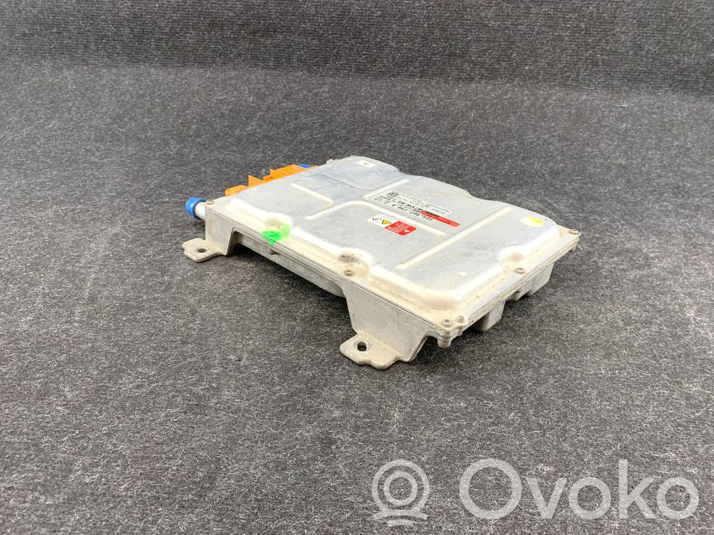 Volkswagen ID.3 Inversor/convertidor de voltaje 