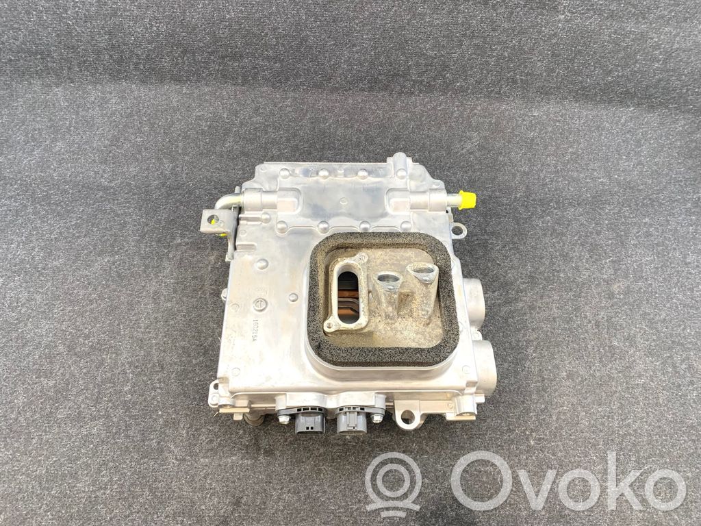 Mitsubishi Outlander Inversor/convertidor de voltaje 