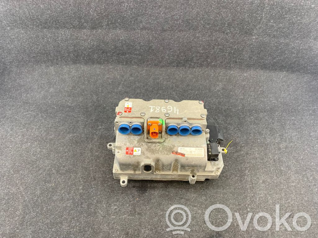 Volkswagen e-Golf Inversor/convertidor de voltaje 