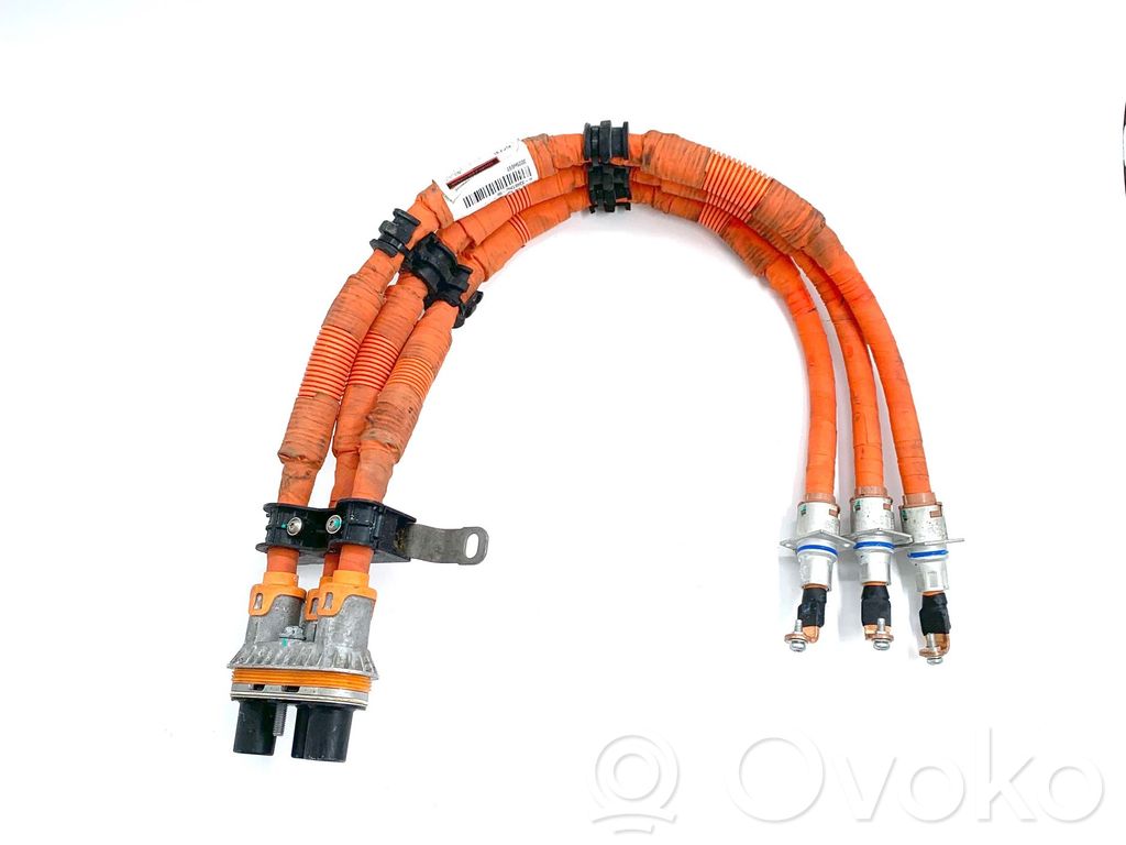 Polestar 2 High voltage cable 