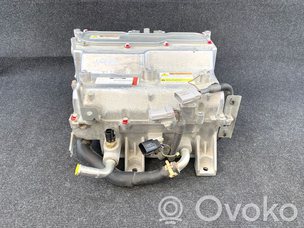 Mitsubishi Outlander Inversor/convertidor de voltaje 