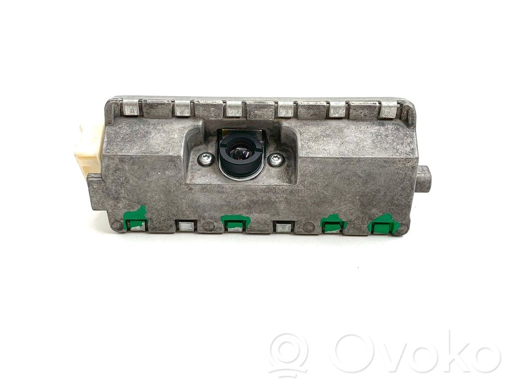 Volkswagen PASSAT B6 Windshield/windscreen camera 