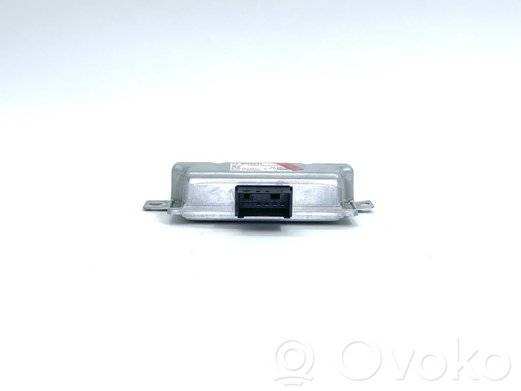 Opel Agila B Autres unités de commande / modules 
