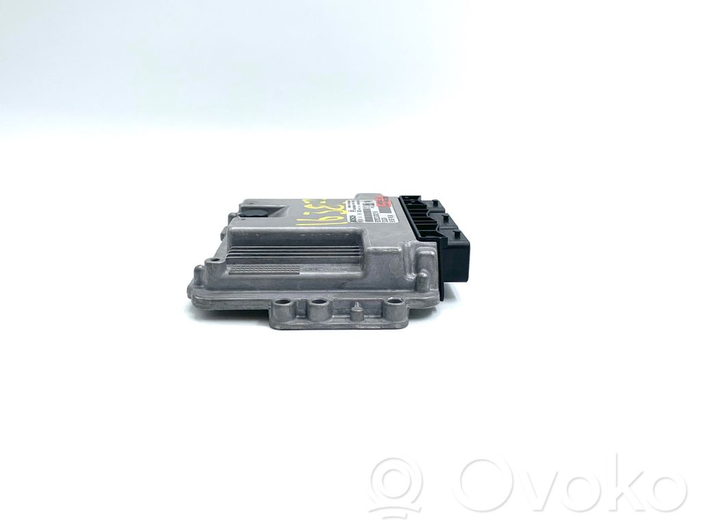 Citroen C5 Variklio valdymo blokas 