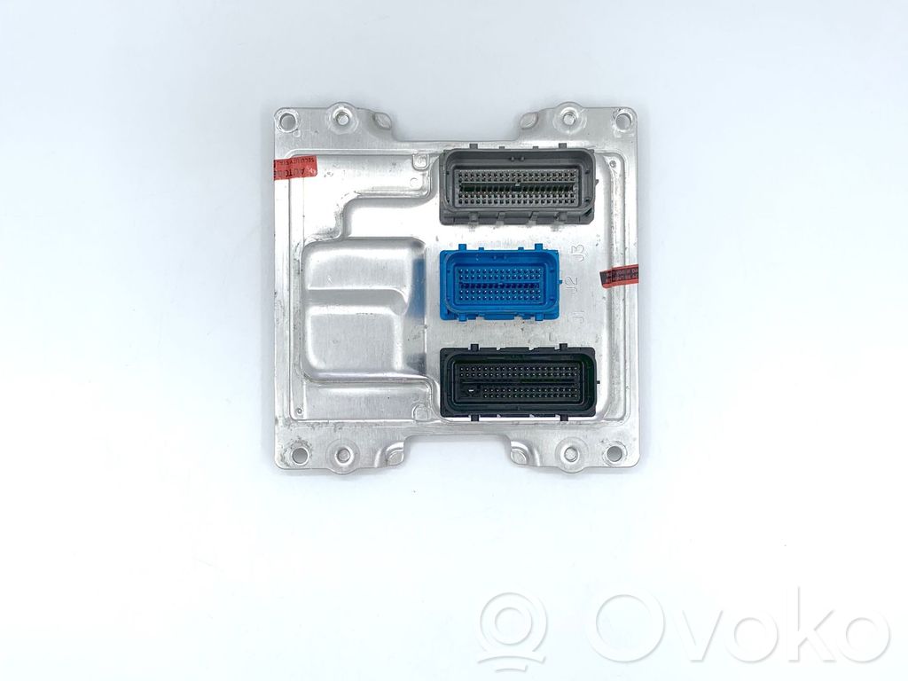Opel Ampera- E Engine control unit/module 