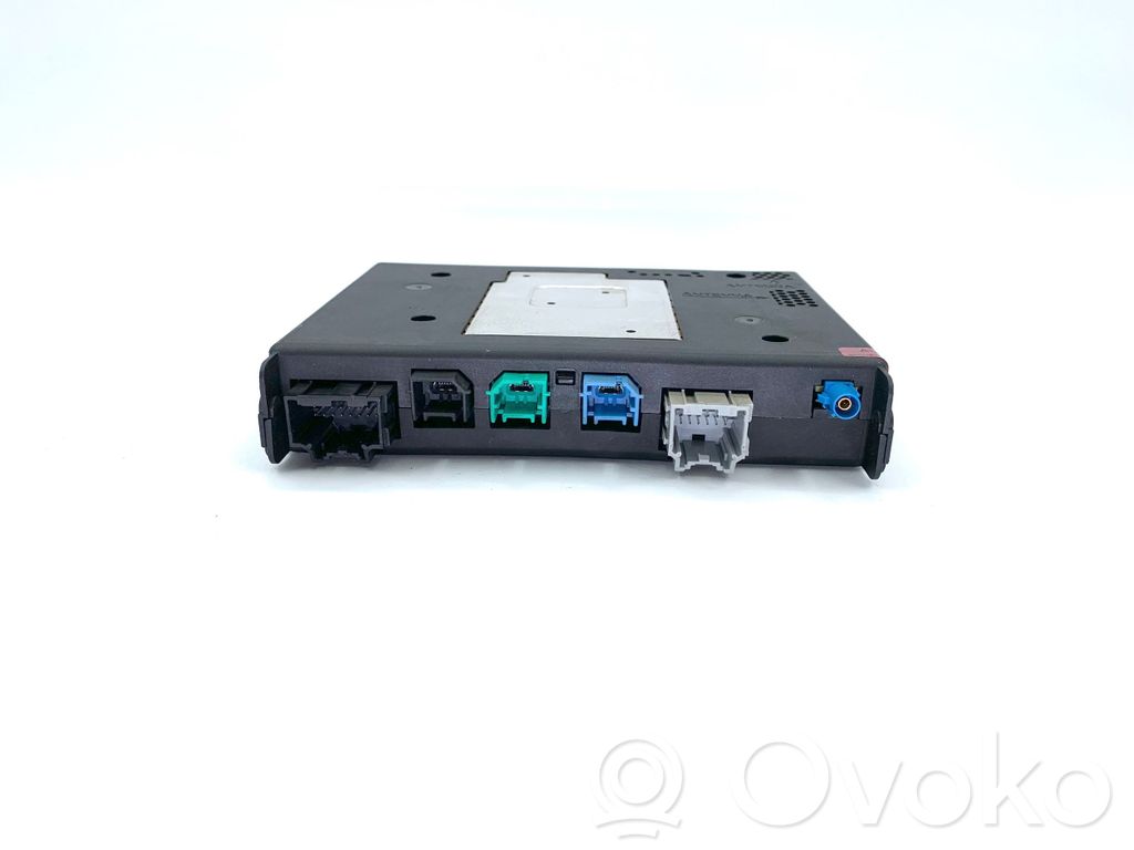 Opel Insignia A GPS navigation control unit/module 