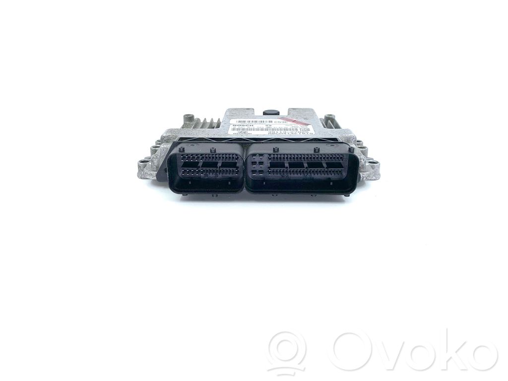 Hyundai Santa Fe Engine control unit/module 