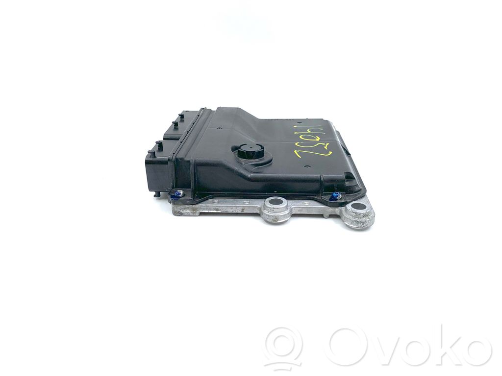 Toyota iQ Engine control unit/module 