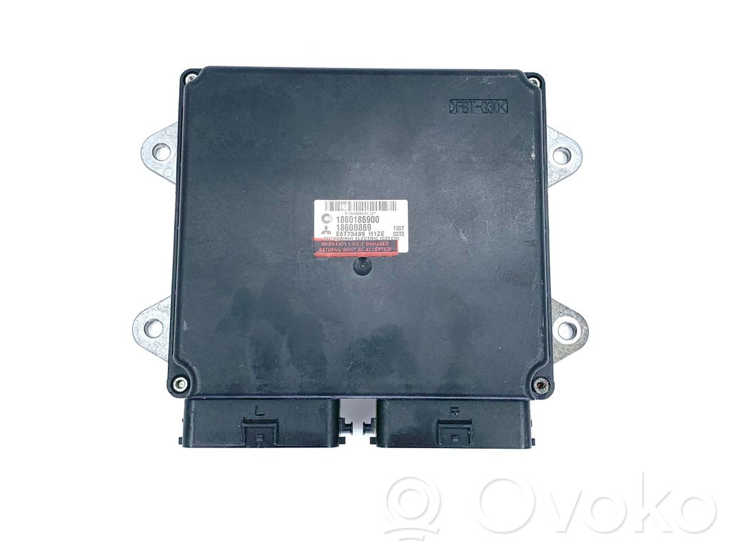 Mitsubishi Colt Engine control unit/module 