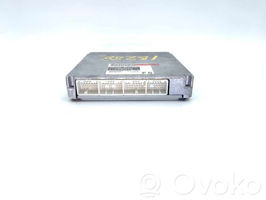 Toyota Corolla Verso AR10 Engine control unit/module 