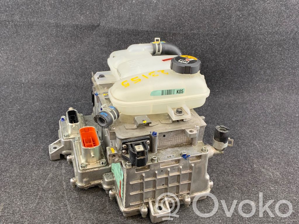 Hyundai Ioniq Inversor/convertidor de voltaje 