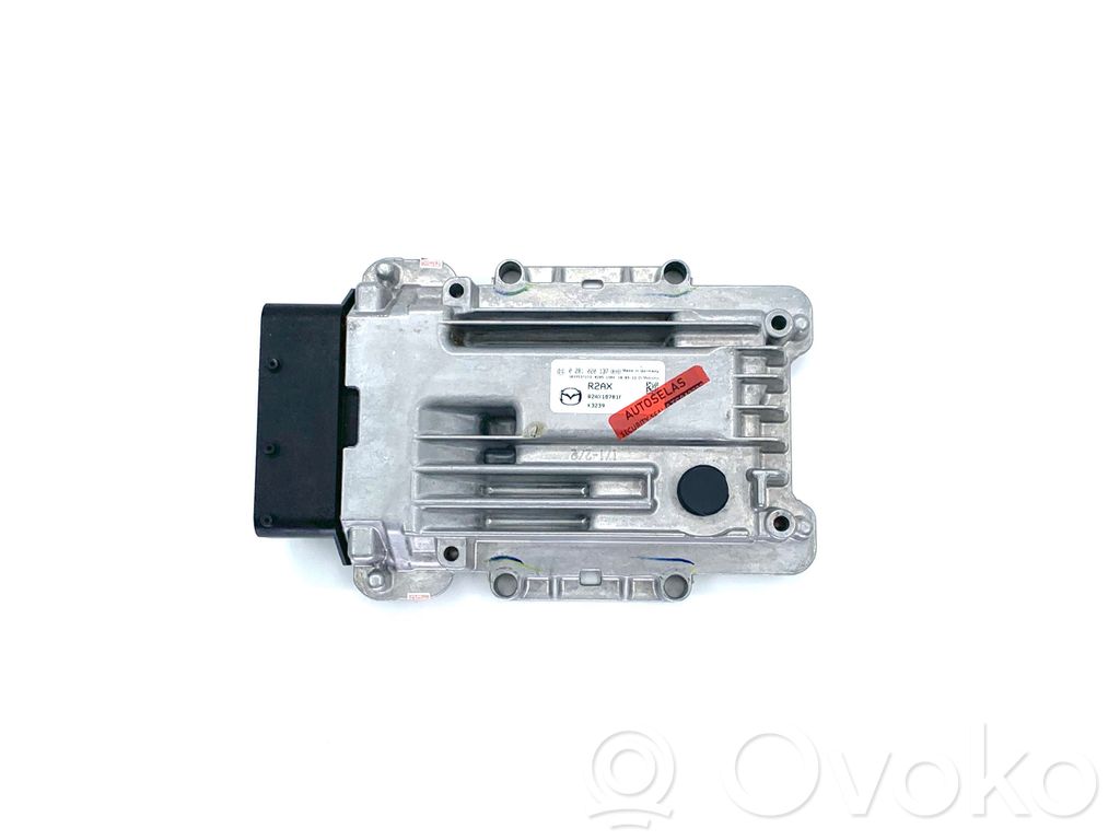 Mazda CX-7 Other control units/modules 