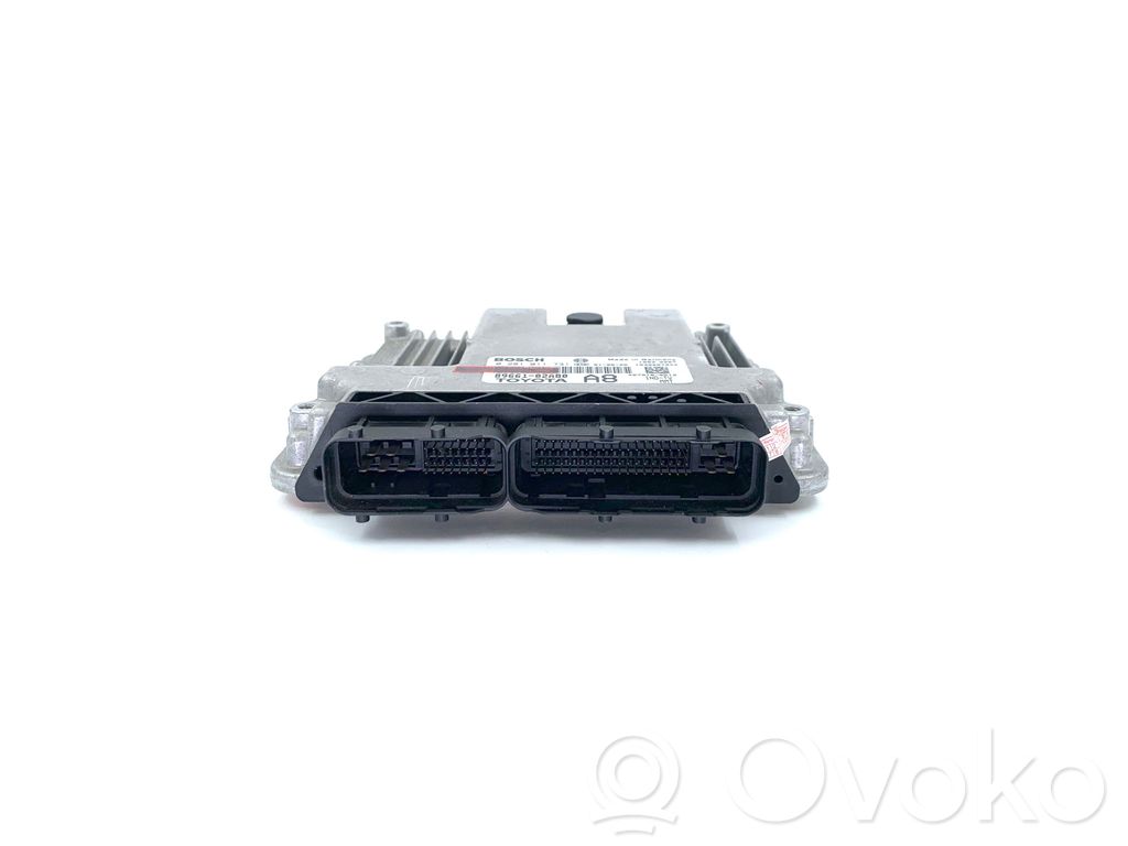 Toyota Corolla E120 E130 Engine control unit/module 