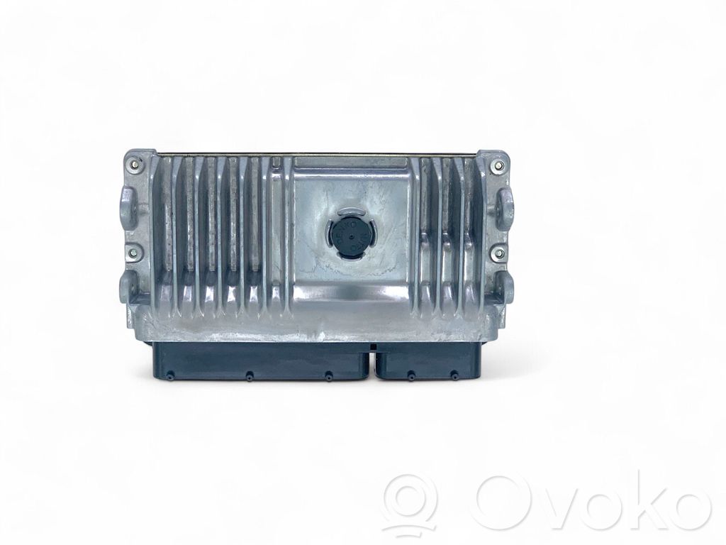 Toyota Yaris Engine control unit/module 