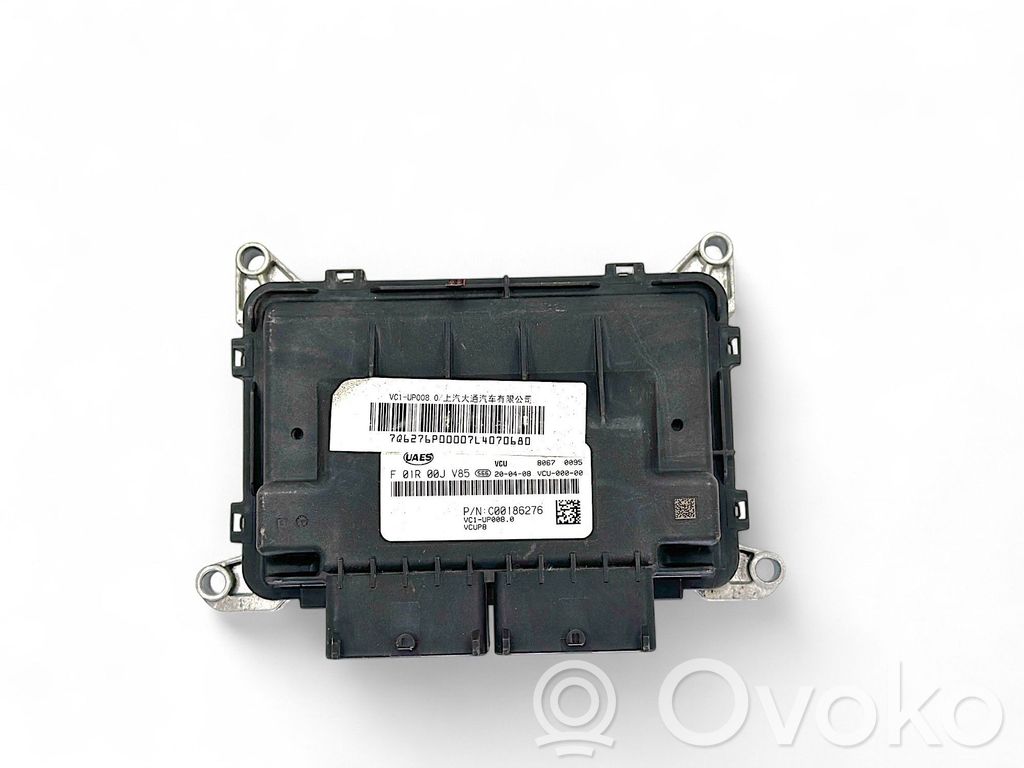 Maxus e-Deliver 3 Calculateur moteur ECU 