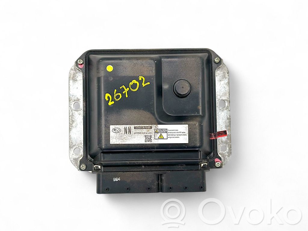 Subaru Outback Calculateur moteur ECU 