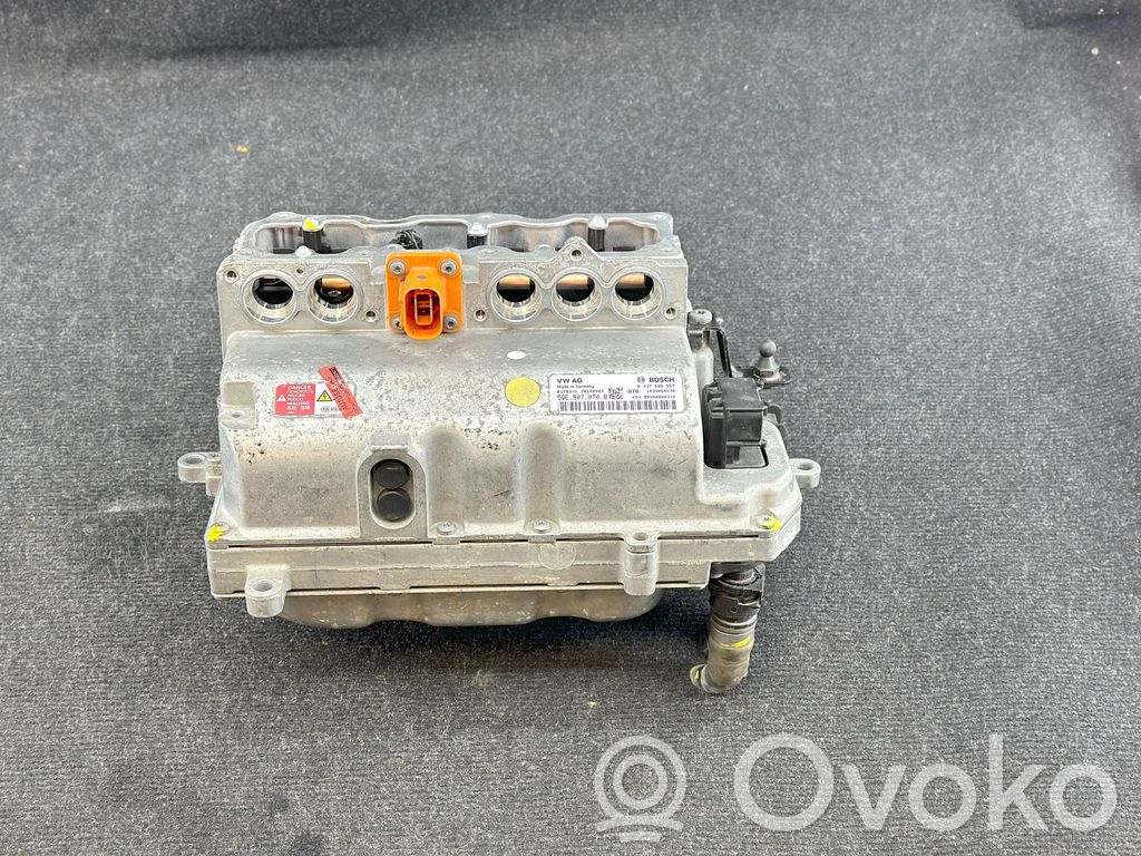 Volkswagen e-Golf Inversor/convertidor de voltaje 