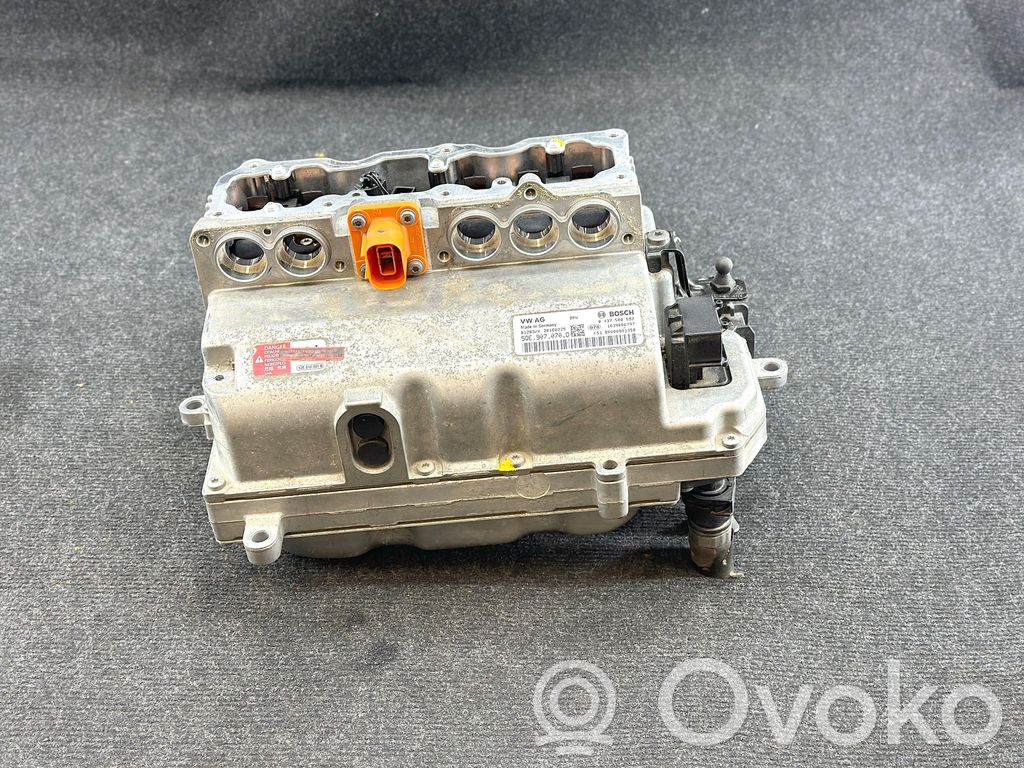 Volkswagen Golf VII Inversor/convertidor de voltaje 