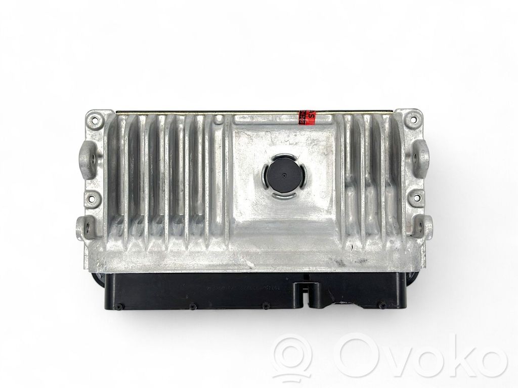 Toyota Yaris Engine control unit/module 