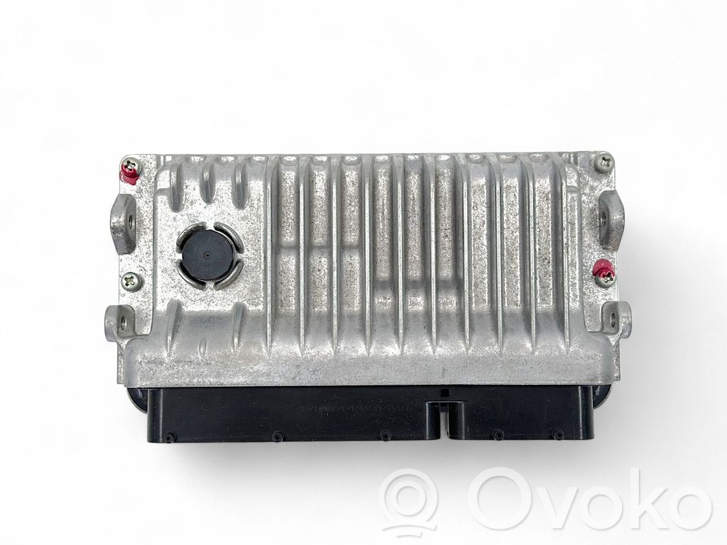 Toyota Yaris Engine control unit/module 