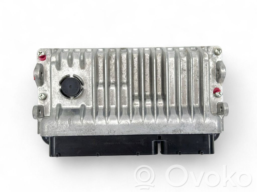 Toyota Yaris Calculateur moteur ECU 