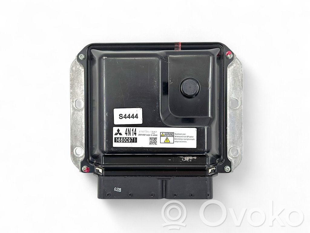 Mitsubishi Outlander Engine control unit/module 