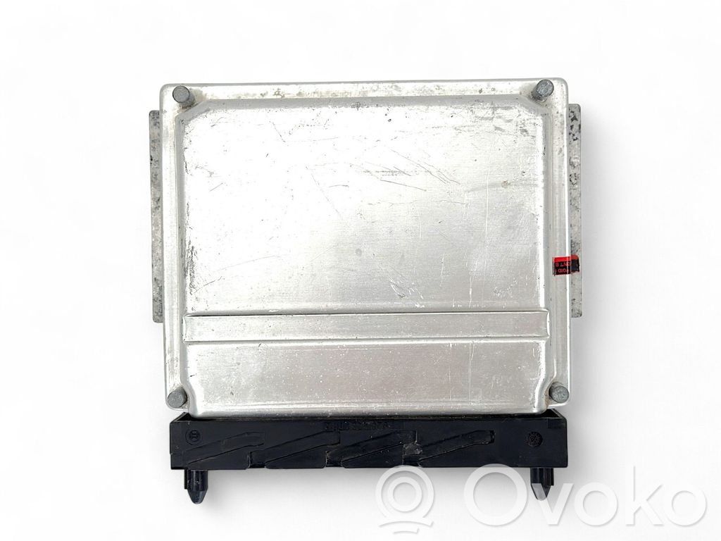 Volvo XC70 Engine control unit/module 
