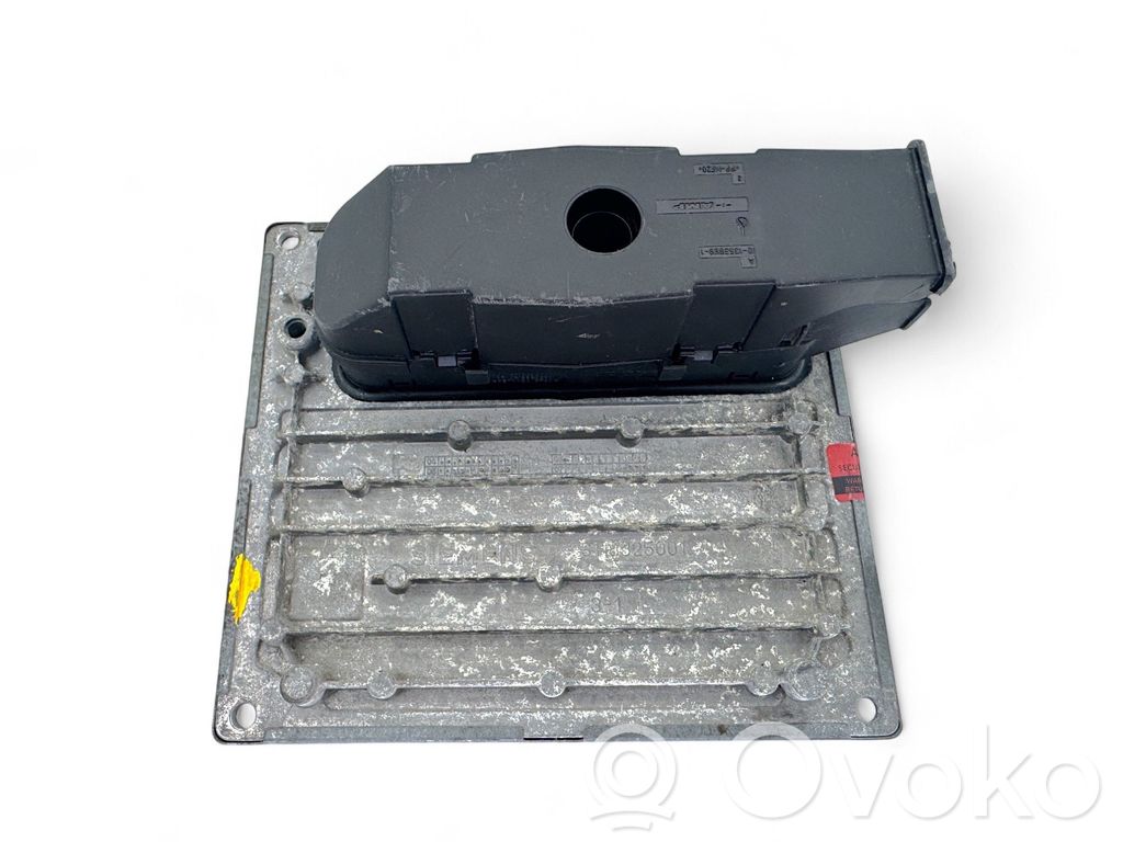 Engine control unit/module   5M5112A650GF,5M5112A650GF,S118934103,S118934103F