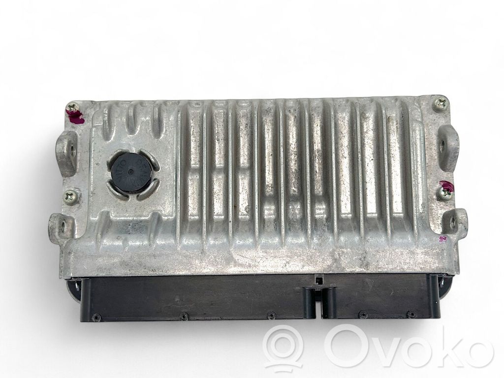 Toyota Auris E180 Engine control unit/module 