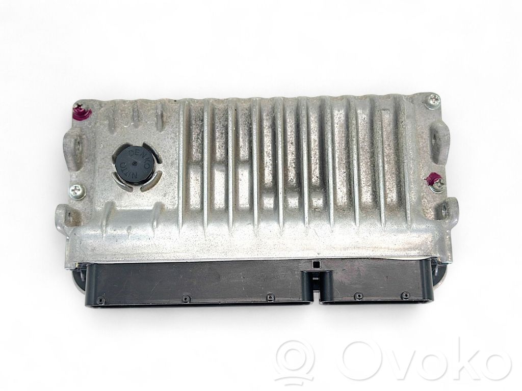 Toyota RAV 4 (XA40) Engine control unit/module 