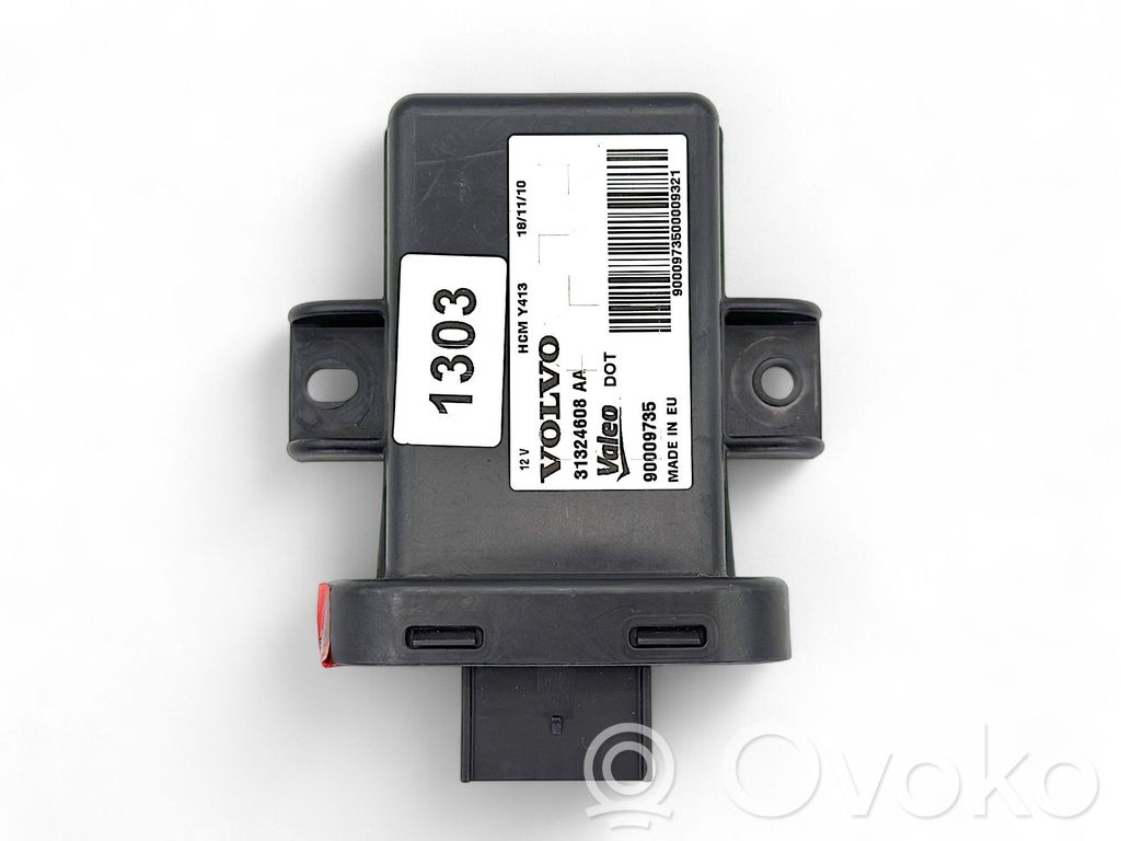 Light module LCM   31324608AA,31324608