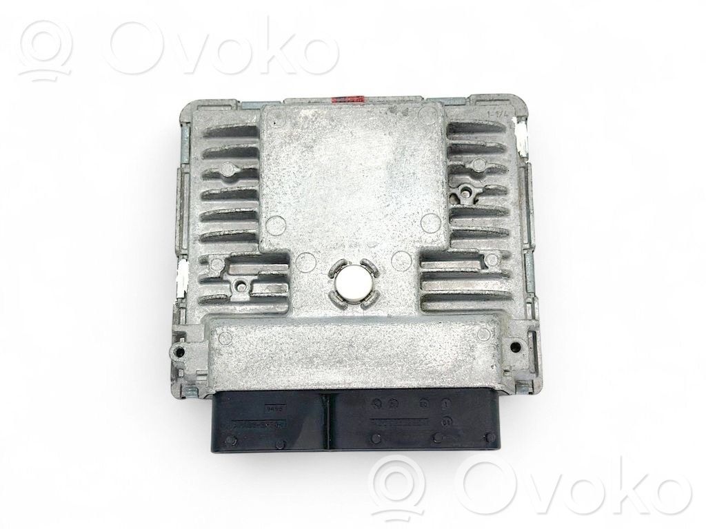 Skoda Fabia Mk3 (NJ) Engine control unit/module 