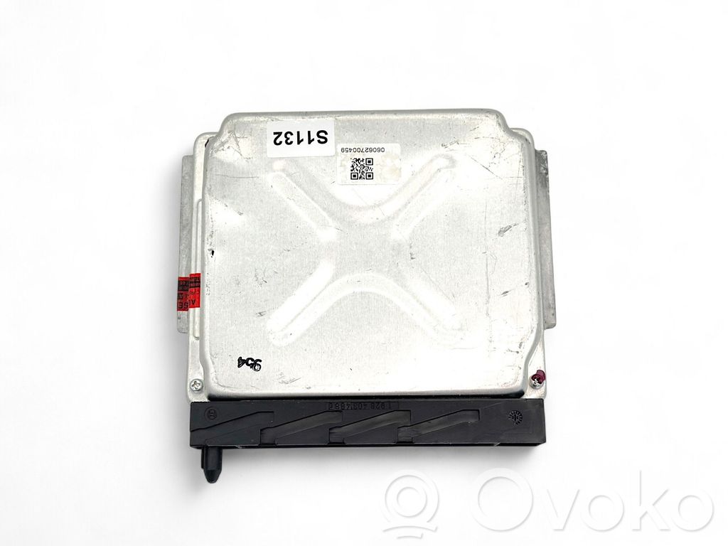 Volvo S60 Engine control unit/module 