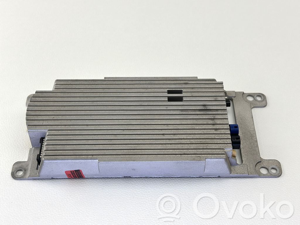 BMW 5 F10 F11 Bluetooth control unit module 
