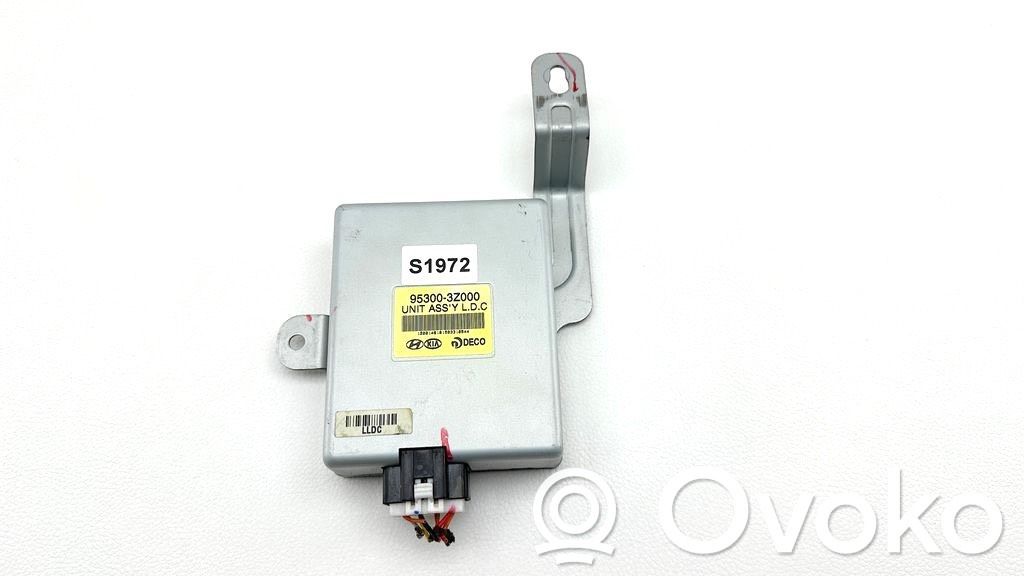 Autres unités de commande / modules   953003Z000,955003Z000