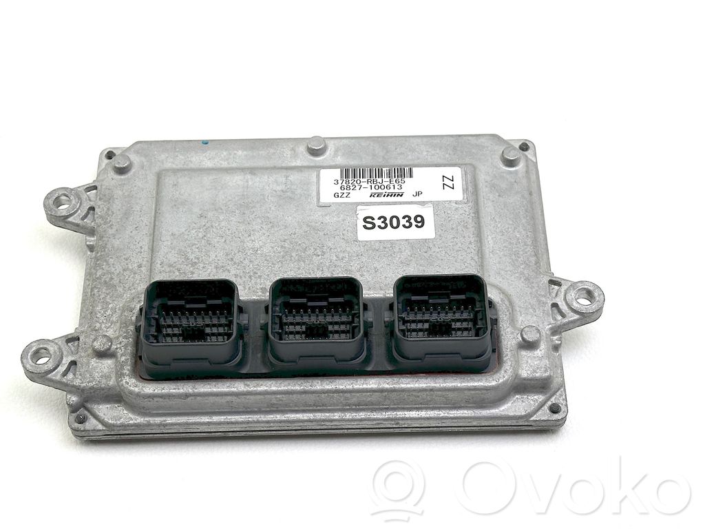 Honda Insight Engine control unit/module 