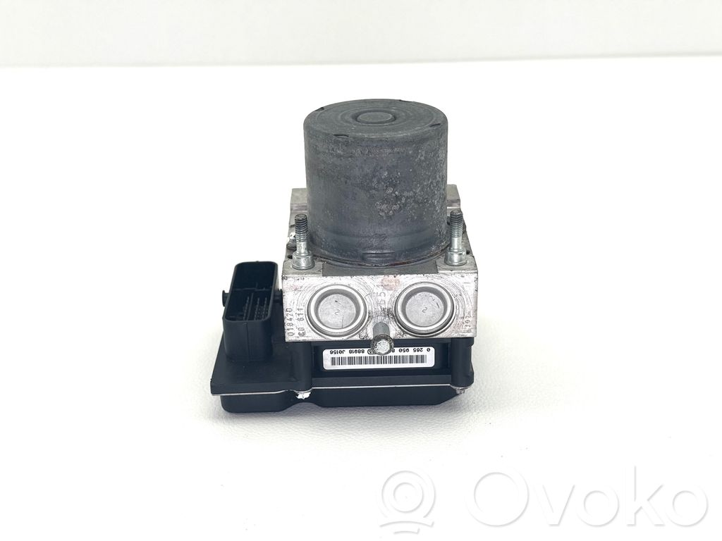 Audi A6 S6 C6 4F Bomba de ABS 