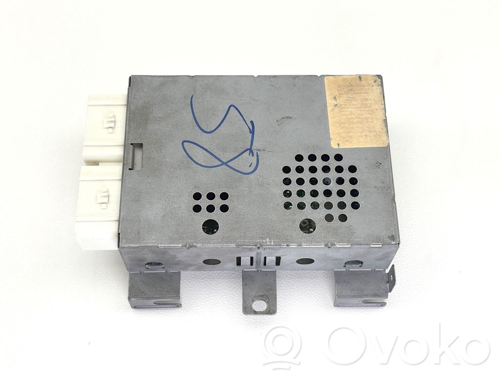 Chrysler Voyager Other control units/modules 