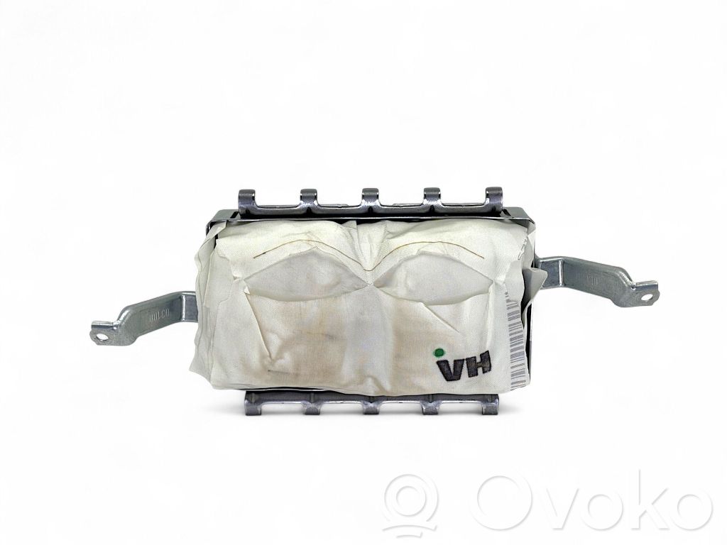Toyota Avensis T270 Poduszka powietrzna Airbag pasażera 