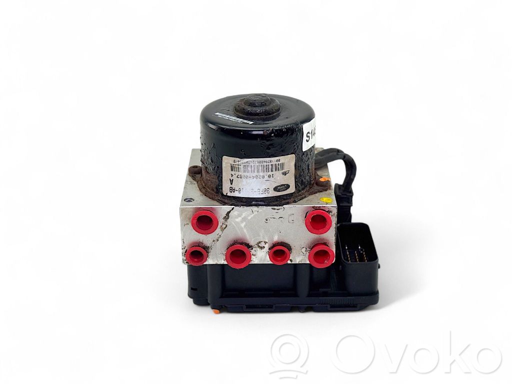 Ford Fiesta ABS Pump 